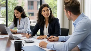 2027 Online Finance Master's Programs With No Letters of Recommendation thumbnail