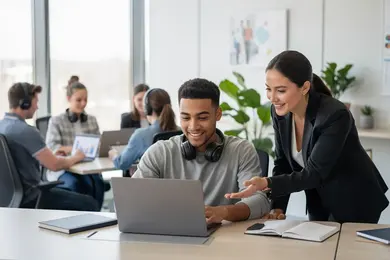 2027 Best Online Master's Degree Programs With Job Placement Support thumbnail