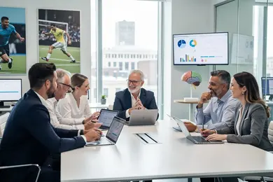 2027 Best Online Sport Psychology Doctorate Programs for Senior-Level Roles: Careers, Salaries, and Advancement Paths thumbnail