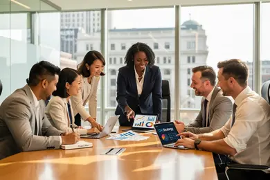 2026 Most Valuable Online MBA Degree Programs Ranking in Washington, DC