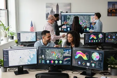 2026 Online GIS Bachelor's Degrees for Veterans and Military Students thumbnail