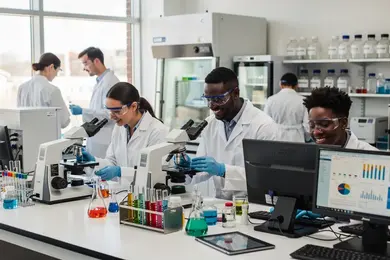 2026 Online Science Bachelor's Degree Programs for Adult Learners Returning to School thumbnail