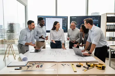 2026 Best Online Bachelor's in Engineering Management for Career Changers thumbnail