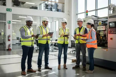 2027 Online Occupational Safety & Health Doctorate Programs That Do Not Require the GRE or GMAT thumbnail