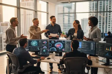 2026 Best Columbia Online AI Courses for Business Transformation thumbnail