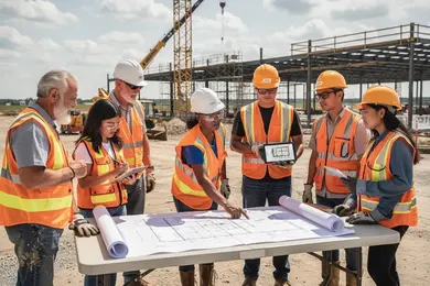 2026 Best Online Construction Management Degree Programs Ranking in the Midwest