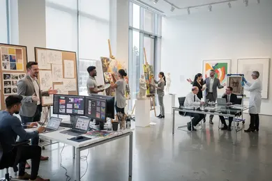 2026 Highest-Paying Jobs You Can Get With an Art Studies Degree thumbnail