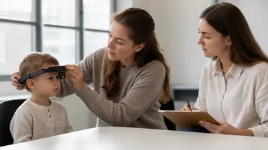 2027 Best Online Developmental Psychology Degree Programs at Nonprofit Universities thumbnail
