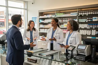 2026 Online PharmD Programs With Strong Professional Identity Development thumbnail