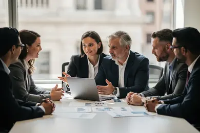 Is an online MBA in Public Administration worth it for public sector professionals? thumbnail