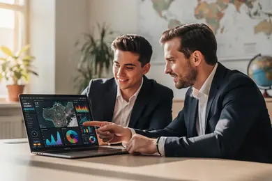 2027 Online Data Science Master's After a Bachelor's in Geography: Prerequisites and Program Fit thumbnail