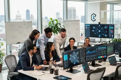 2026 Best AI Courses for Cyber Risk Management Teams thumbnail