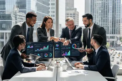 2026 Online Finance Degrees With Strong Dashboard and KPI Interpretation Training thumbnail