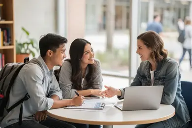 2027 Best College Programs With Fast Transfer Credit Evaluation thumbnail