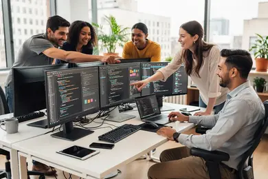 2026 What Requirements Do You Need for an Online Web Development Bachelor's Degree? Admission Rules, Credits & Eligibility thumbnail