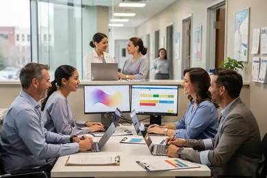 2026 Online Healthcare Administration Bachelor's Degree Completion Programs for Working Adults thumbnail