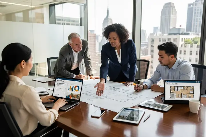 2026 Real Estate Specializations That Best Match Development and Investment Careers