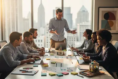 2027 Entrepreneurship Degree Earnings by Sector Report: Which Industries Reward Graduates the Most thumbnail
