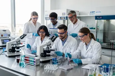 2026 Internship, Practicum or Clinical Requirements for Biology Master's Programs thumbnail