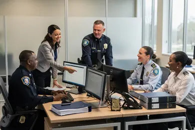 2026 Part-Time vs Full-Time Online Criminal Justice Administration Bachelor's Degree Programs thumbnail