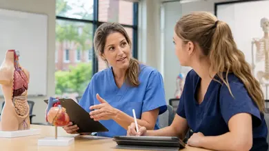 2027 Online Nurse Education Degree Programs With No Letters of Recommendation Required thumbnail
