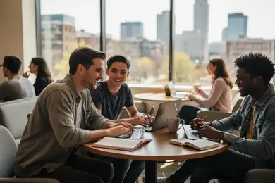 2027 Best Majors for Work-Life Balance thumbnail