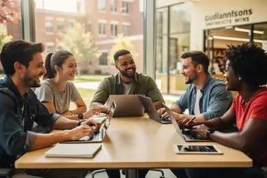 2027 Best Degree Programs With Fast Admissions Decisions thumbnail