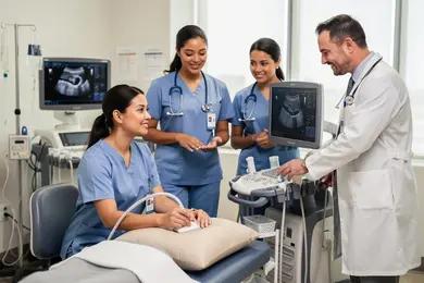 2027 Ultrasound Technology Tuition Inflation Report: How Fast Are Program Costs Rising? thumbnail