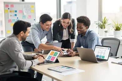 2027 Online Instructional Design Doctorate Programs for Working Professionals: Flexible, Part-Time, and Self-Paced Options thumbnail