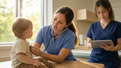 2027 Online Pediatric Nurse Practitioner Degree Programs With Monthly Tuition Payment Plans thumbnail
