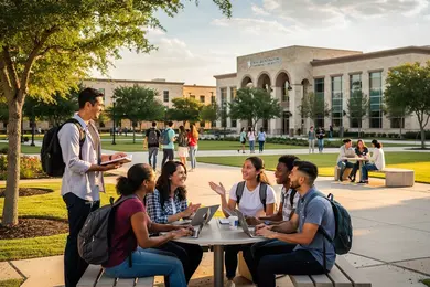 2026 Can You Finish Faster at Texas A&M International University With Transfer Credits? thumbnail