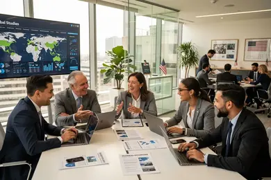 2026 What Requirements Do You Need for an Online Global Studies Bachelor's Degree? Admission Rules, Credits & Eligibility thumbnail