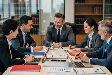 2027 MLS Programs for Compliance Officers Working Across Multiple Business Units thumbnail