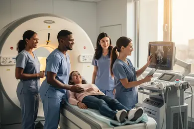 2026 Entry-Level Hiring Trends for Radiology Technician Graduates: Where New Grads Have the Best Odds thumbnail