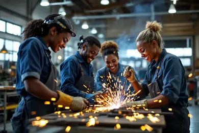 Most Affordable Welding Schools & Training - Budget-Friendly Welding Trade Programs in Davenport for 2026