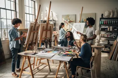 2026 How Many Credits Can You Transfer Into a Fine Arts Degree Program? thumbnail