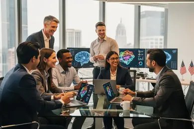 2026 AI Master's Degrees With Evening Classes thumbnail