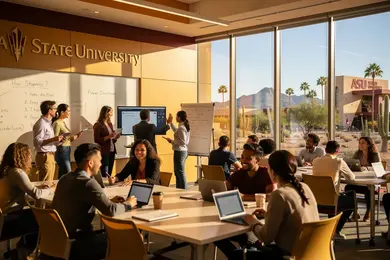 2026 Arizona State University Online MS in Regulatory Science: Cost, Curriculum, Admissions, and Career Outcomes thumbnail