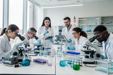 2027 Biology Degree Schedule Flexibility Report: Online, Hybrid, Evening, Weekend, and Accelerated Options Compared thumbnail