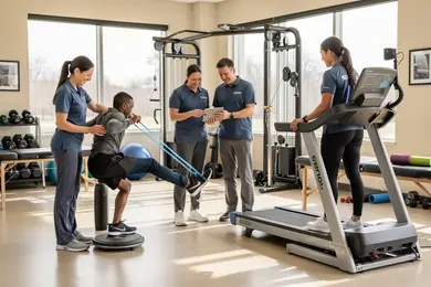 2026 Conditional Admission Kinesiology Master's Programs thumbnail
