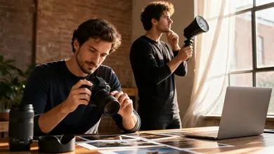2027 Best Online Photography Degree Programs at Nonprofit Universities thumbnail
