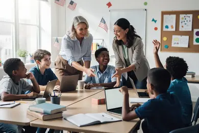 2026 Which Teaching Specializations Have the Best Job Outlook? thumbnail