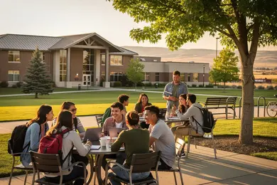 2026 Eastern Oregon University Online Admission Requirements thumbnail