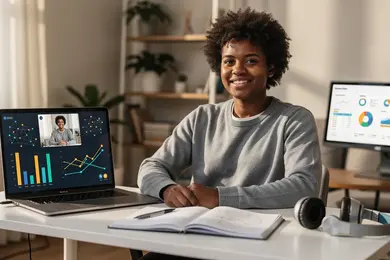 2027 Online Data Science Master's After a Bachelor's in Communications: Prerequisites and Program Fit thumbnail