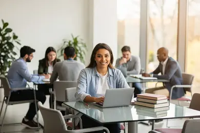 2027 Best College Degrees With 8-Week Courses thumbnail