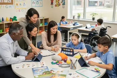 2026 Accredited Online Special Education Bachelor's Degree Programs: How to Verify Quality thumbnail