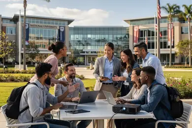 2026 Accelerated Online Programs at National University thumbnail