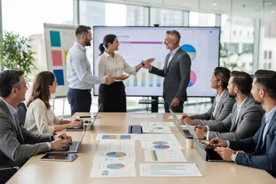 2027 Project Management Degree Outlook Through 2030: Enrollment, Salary, and Hiring Projections thumbnail