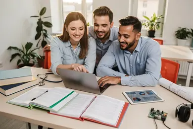2027 Best Online Majors With Generous Transfer Credit Policies thumbnail