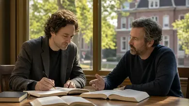 2027 Best Online Philosophy Degree Programs at Nonprofit Universities thumbnail